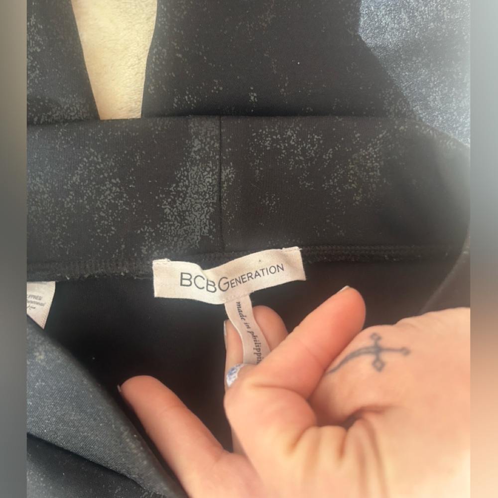 Bcbgeneration Leggings - image 2